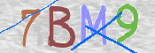 CAPTCHA-Bild