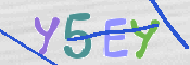 CAPTCHA-Bild