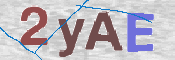 CAPTCHA-Bild