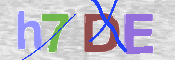 CAPTCHA-Bild