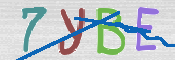 CAPTCHA-Bild