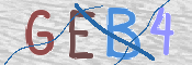 CAPTCHA-Bild